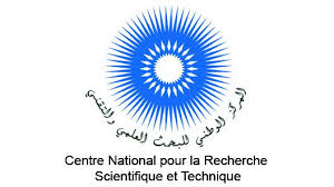 Logo CNRST