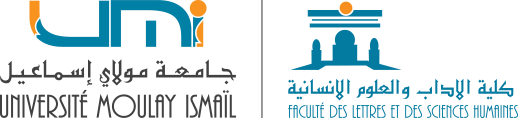 Logo Université Meknès