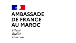 Logo ambassade FR