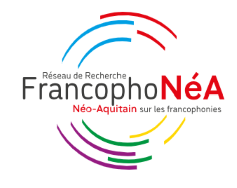 Logo francophonea