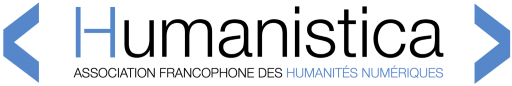 Logo Humanistica